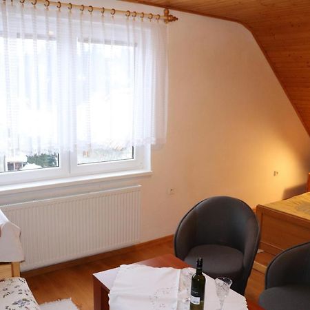Domcek Na Orave Apartment Хабовка Екстериор снимка