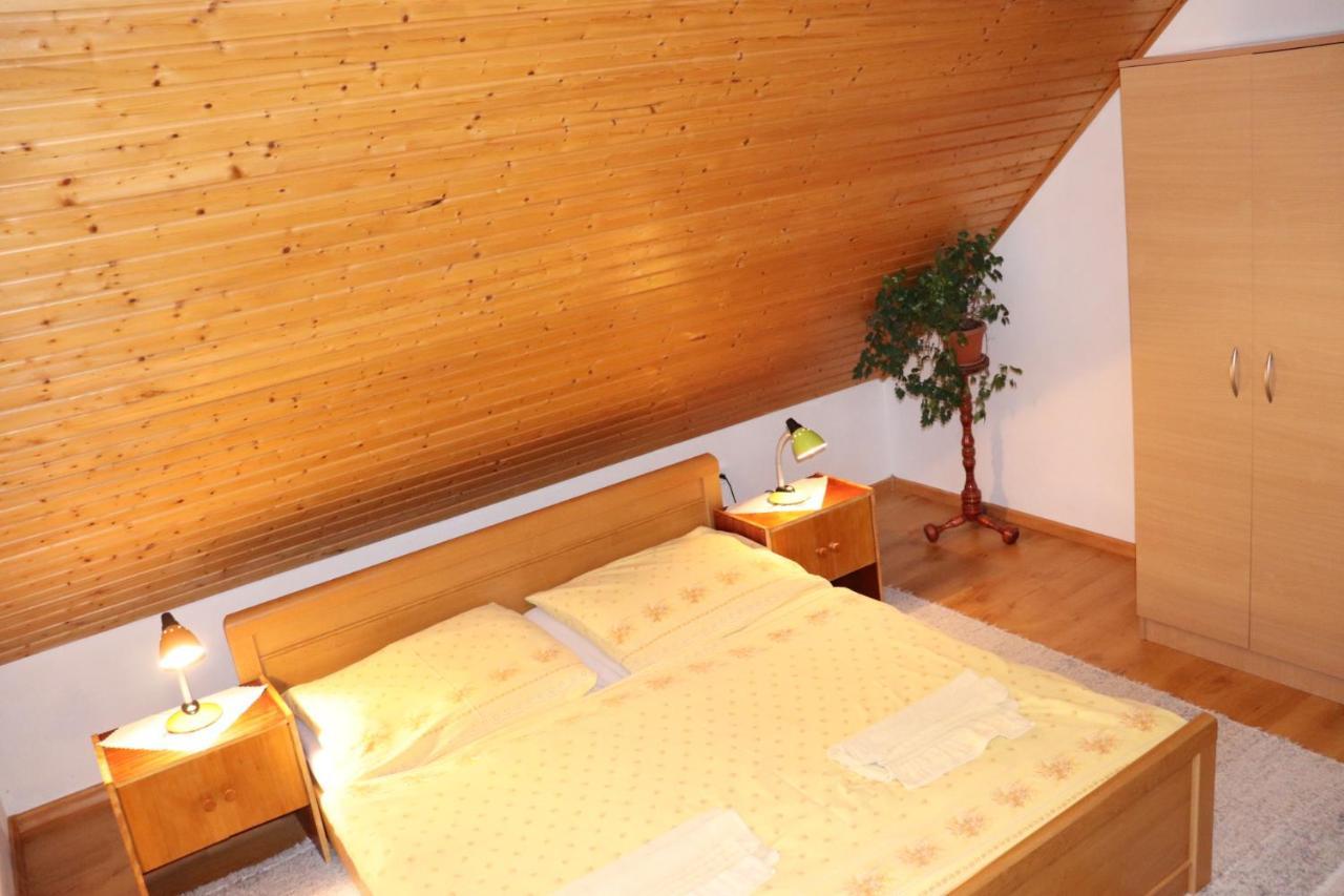 Domcek Na Orave Apartment Хабовка Екстериор снимка