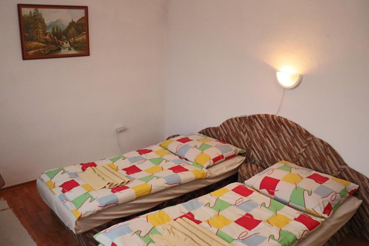 Domcek Na Orave Apartment Хабовка Екстериор снимка