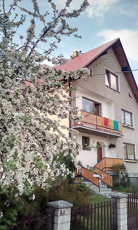 Domcek Na Orave Apartment Хабовка Екстериор снимка