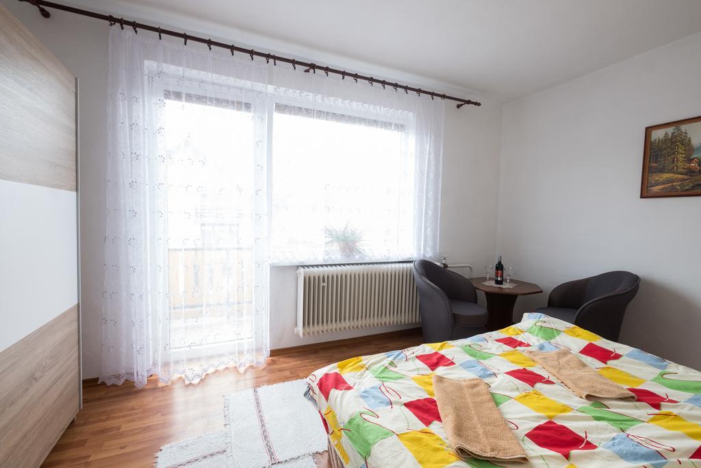 Domcek Na Orave Apartment Хабовка Екстериор снимка