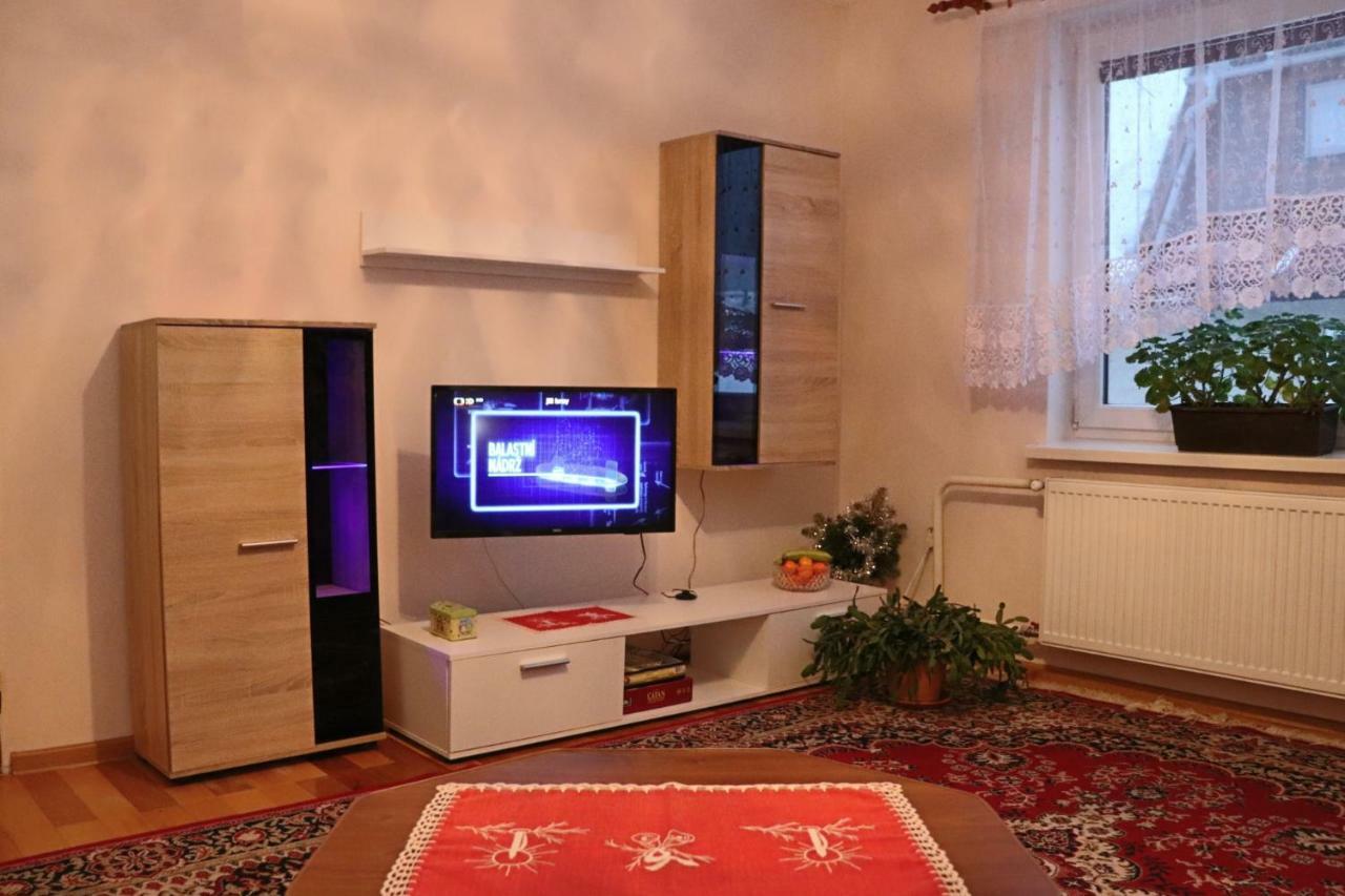 Domcek Na Orave Apartment Хабовка Екстериор снимка