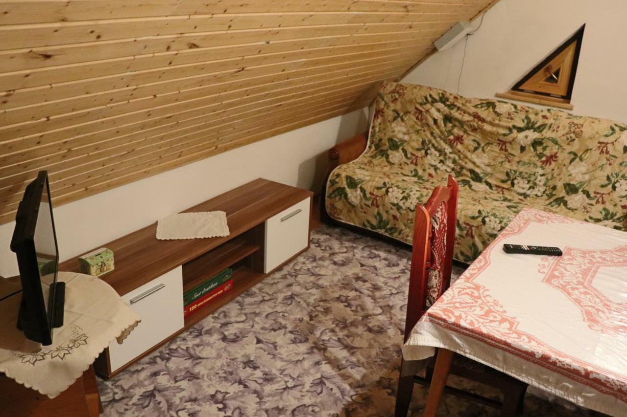 Domcek Na Orave Apartment Хабовка Екстериор снимка